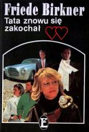 Okładka - Tata znowu się zakochał