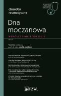 Okadka ksizki - Dna moczanowa. Wspczesne podejcie