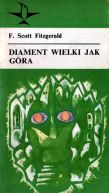 Okładka ksiązki - Diament wielki jak góra