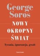 Okadka ksizki - Nowy okropny wiat