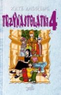 Okadka - Trzynastolatki 4