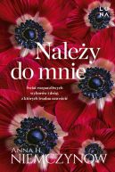 Okładka ksiązki - Należy do mnie