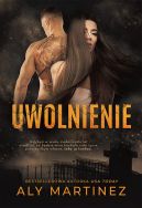 Okładka ksiązki - Uwolnienie
