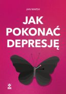 Ok�adka - Jak pokona� depresj�