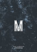 Okadka - Mski Modlitewnik