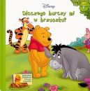 Okadka - Dlaczego burczy mi w brzuszku?