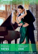 Okadka - Na scenach wiata. W sonecznej Portugalii