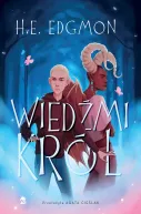 Ok�adka - Wied�mi kr�l