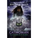 Okadka - Catwoman Zodziejka dusz