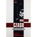 Okadka ksizki - Okna czasu