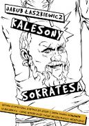 Okadka ksizki - Kalesony Sokratesa