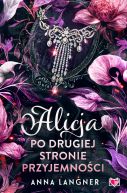 Okładka - Alicja po drugiej stronie przyjemności
