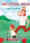 Ok�adka ksi�zki - Wierszykowa wiosna