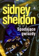 Okładka - Spadające gwiazdy