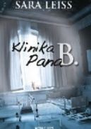 Ok�adka ksi��ki - Klinika Pana B.