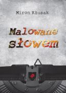 Ok�adka - Malowane s�owem
