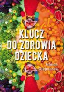 Okadka - Klucz do zdrowia dziecka