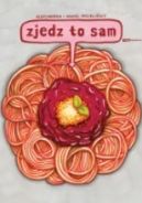 Ok�adka - Zjedz to sam