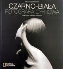 Okadka - Czarno-biaa fotografia cyfrowa