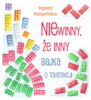 Okadka ksiki - Niewinny, e inny