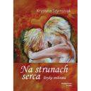 Ok�adka - Na strunach serca