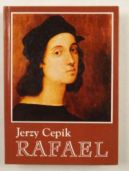 Okadka - Rafael
