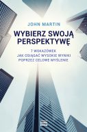 Okadka - Wybierz swoj perspektyw
