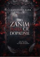 Okadka - Zanim mafia ci dopadnie