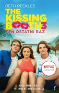 Okadka - The Kissing Booth 3. Ten ostatni raz