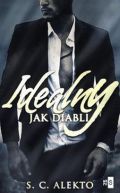 Okładka - Idealny jak diabli
