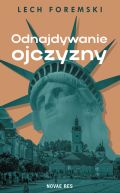 Okadka - Odnajdywanie ojczyzny