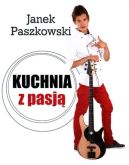 Ok�adka - Kuchnia z pasj� 
