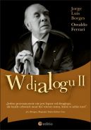 Okadka ksizki - W dialogu II