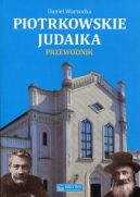 Ok�adka - Piotrkowskie judaika. Przewodnik