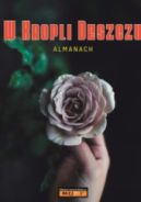 Okadka ksizki - W kropli deszczu - almanach