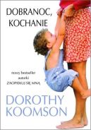Ok�adka - Dobranoc, kochanie