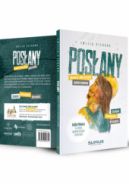 Ok�adka - Pos�any
