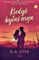 Ok�adka ksi��ki - Kiedy� by�a� moja