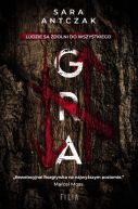 Ok�adka ksi�zki - Gra