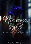 Ok�adka - Nie moja bajka