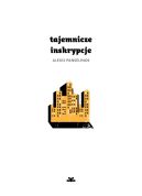 Ok�adka - Tajemnicze Inskrypcje