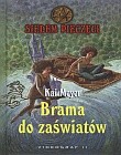 Okładka - Brama do zaświatów 