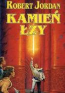 Okładka - Kamień Łzy 