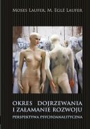 Okładka - OKRES DOJRZEWANIA I ZAŁAMANIE ROZWOJU