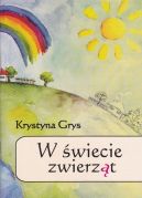 Ok�adka - W �wiecie zwierz�t