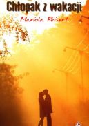 Okadka - Chopak z wakacji