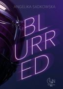 Okadka ksizki - Blurred