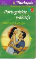 Ok�adka - Portugalskie wakacje