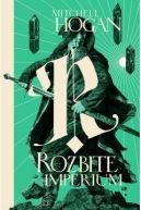 Okładka - Rozbite Imperium