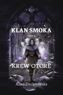 Okładka - Krew Otore